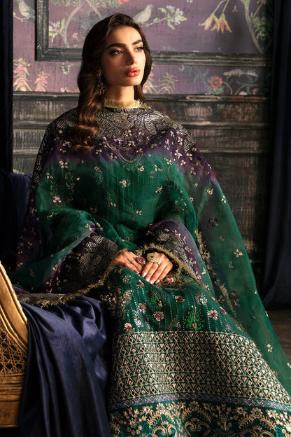 Nureh | Elanora Formals | NEL-42 - House Of Anaya