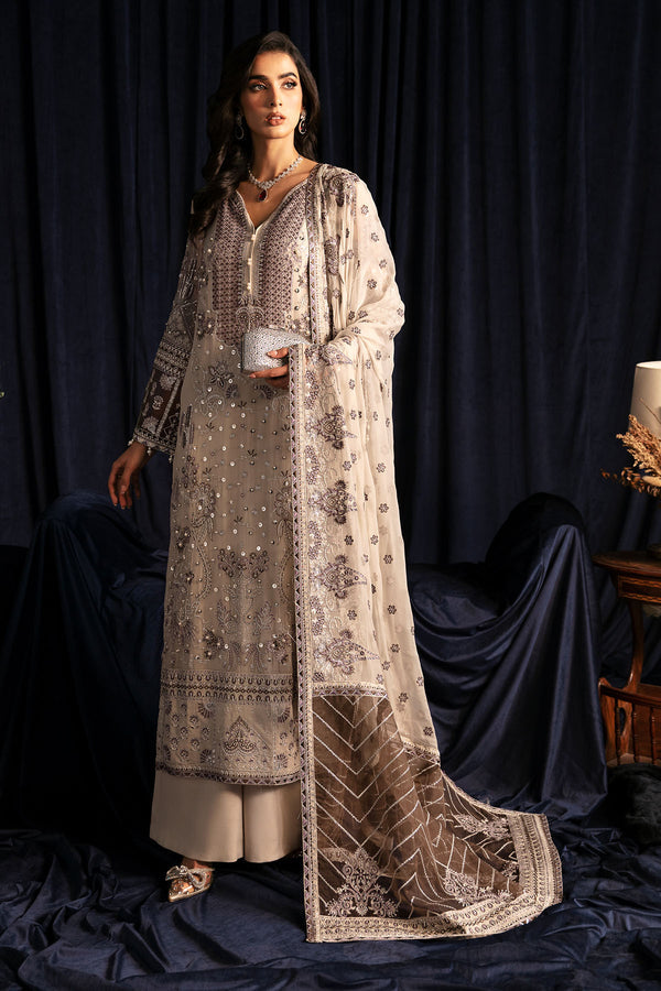 Nureh | Elanora Formals | NEL-46 - House Of Anaya