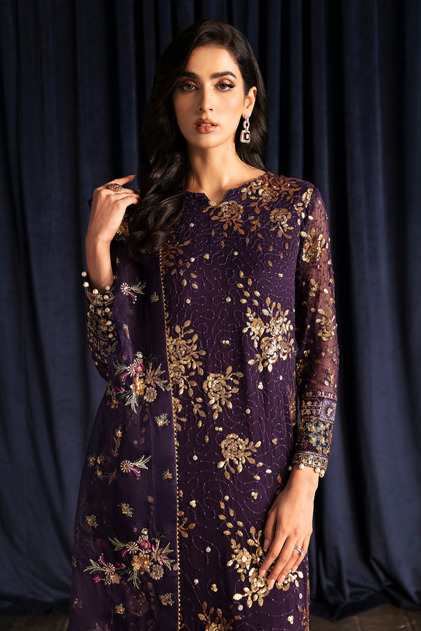 Nureh | Elanora Formals | NEL-45 - House Of Anaya