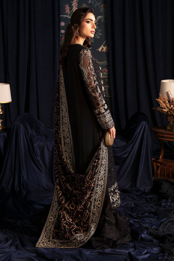 Nureh | Elanora Formals | NEL-47 - House Of Anaya