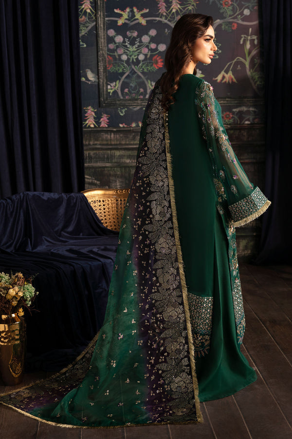 Nureh | Elanora Formals | NEL-42 - House Of Anaya