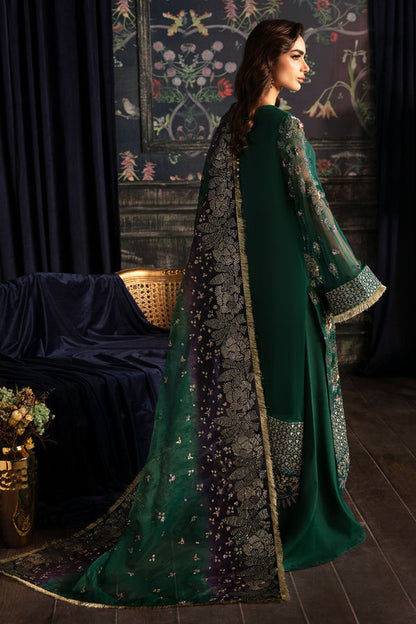 Nureh | Elanora Formals | NEL-42 - House Of Anaya