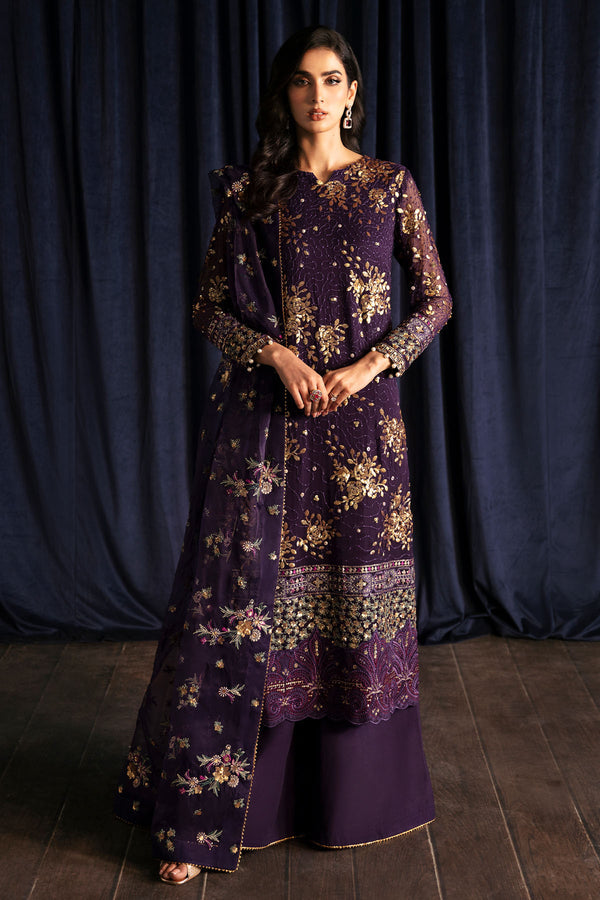 Nureh | Elanora Formals | NEL-45 - House Of Anaya