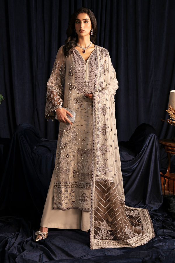 Nureh | Elanora Formals | NEL-46 - House Of Anaya