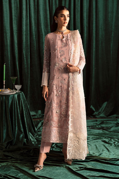 Nureh | Elanora Formals | NEL-44 - House Of Anaya