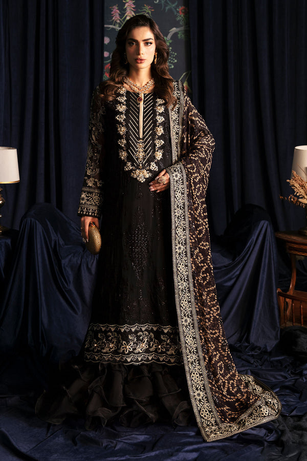 Nureh | Elanora Formals | NEL-47 - House Of Anaya