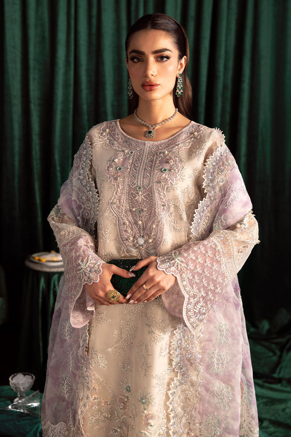 Nureh | Elanora Formals | NEL-43 - House Of Anaya
