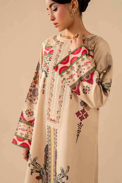 Maryum N Maria | Floren Lawn | EMILIA