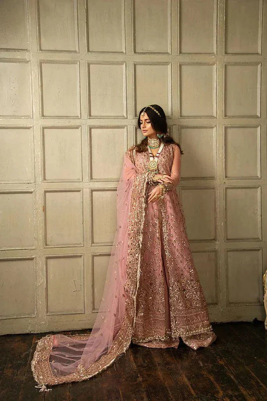 Sobia Nazir | Nur Wedding Formals 23 | 03 - House Of Anaya