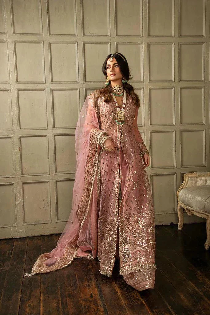 Sobia Nazir | Nur Wedding Formals 23 | 03 - House Of Anaya