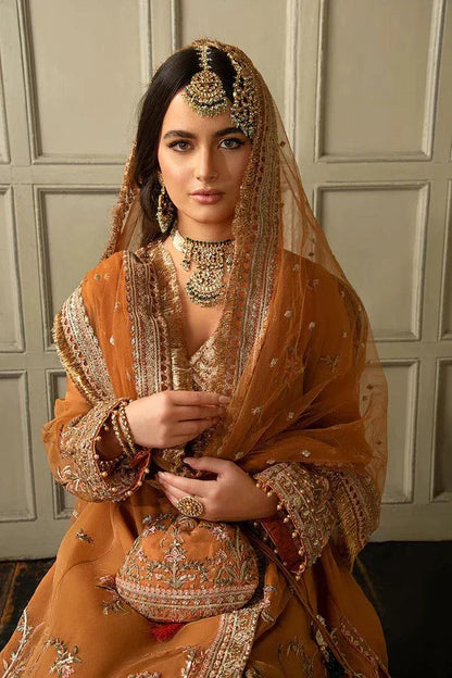 Sobia Nazir | Nur Wedding Formals 23 | Des 06 - House Of Anaya
