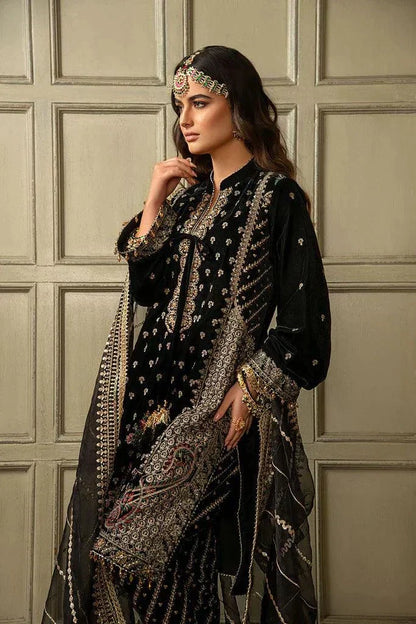 Sobia Nazir | Nur Wedding Formals 23 | Des 04 - House Of Anaya
