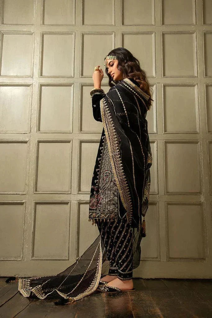 Sobia Nazir | Nur Wedding Formals 23 | Des 04 - House Of Anaya
