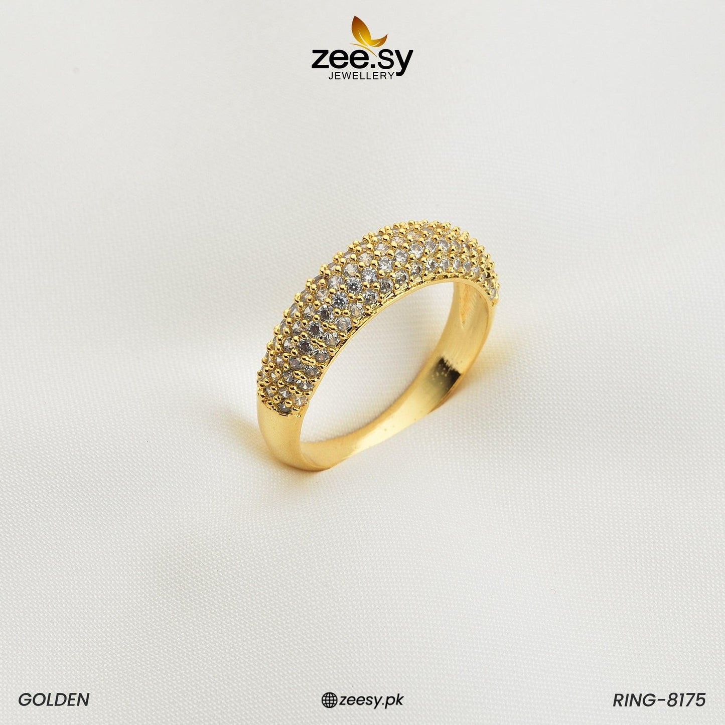 Ring-8175 - Libasekhas