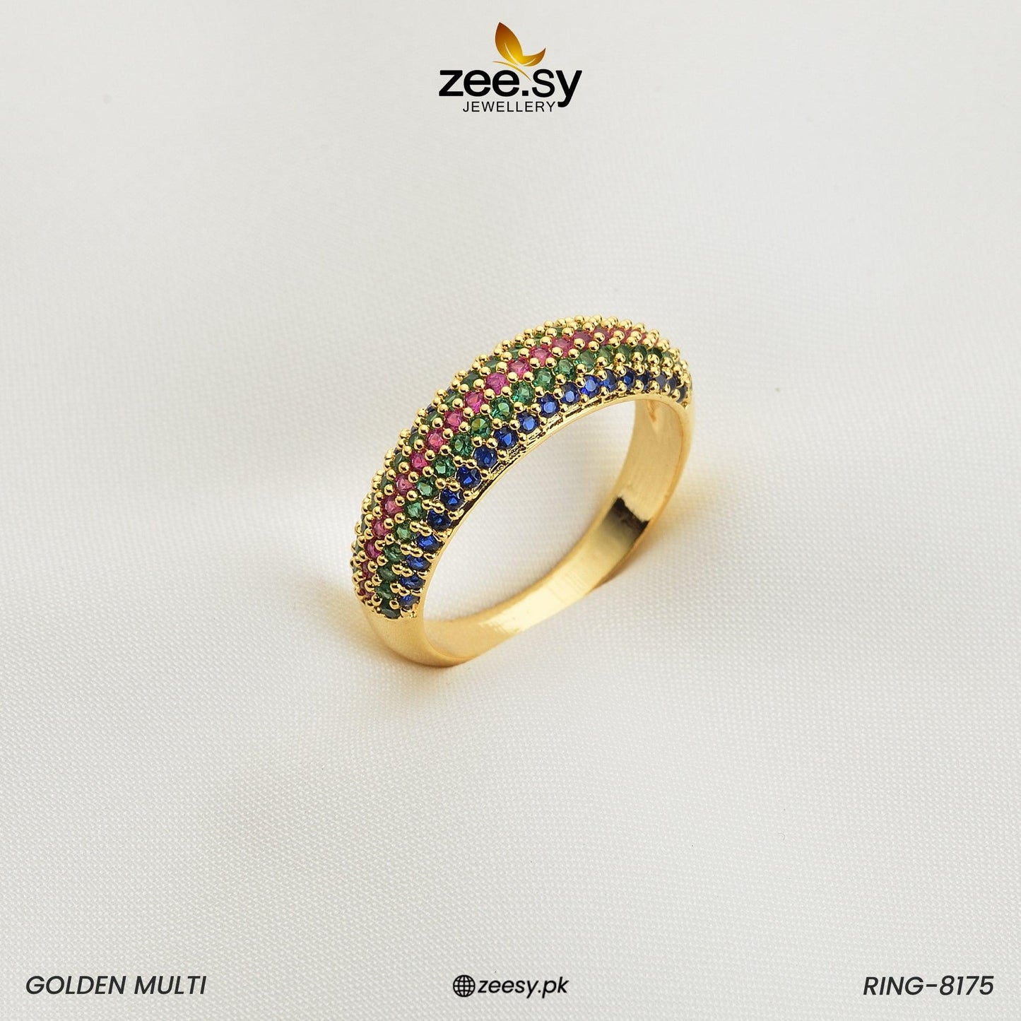 Ring-8175 - Libasekhas