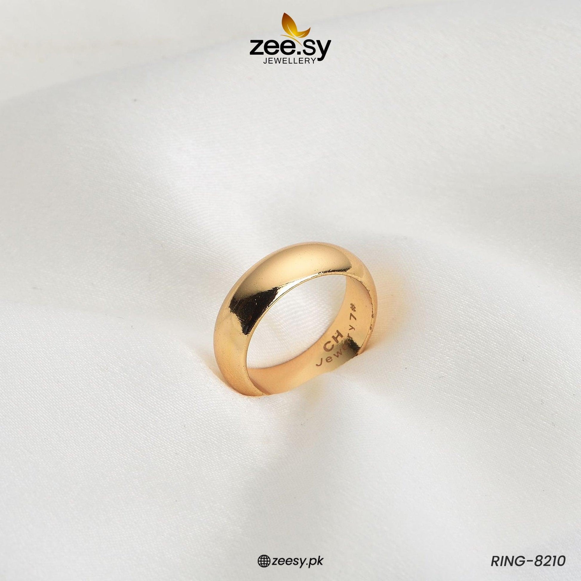 Ring-8210 - Libasekhas