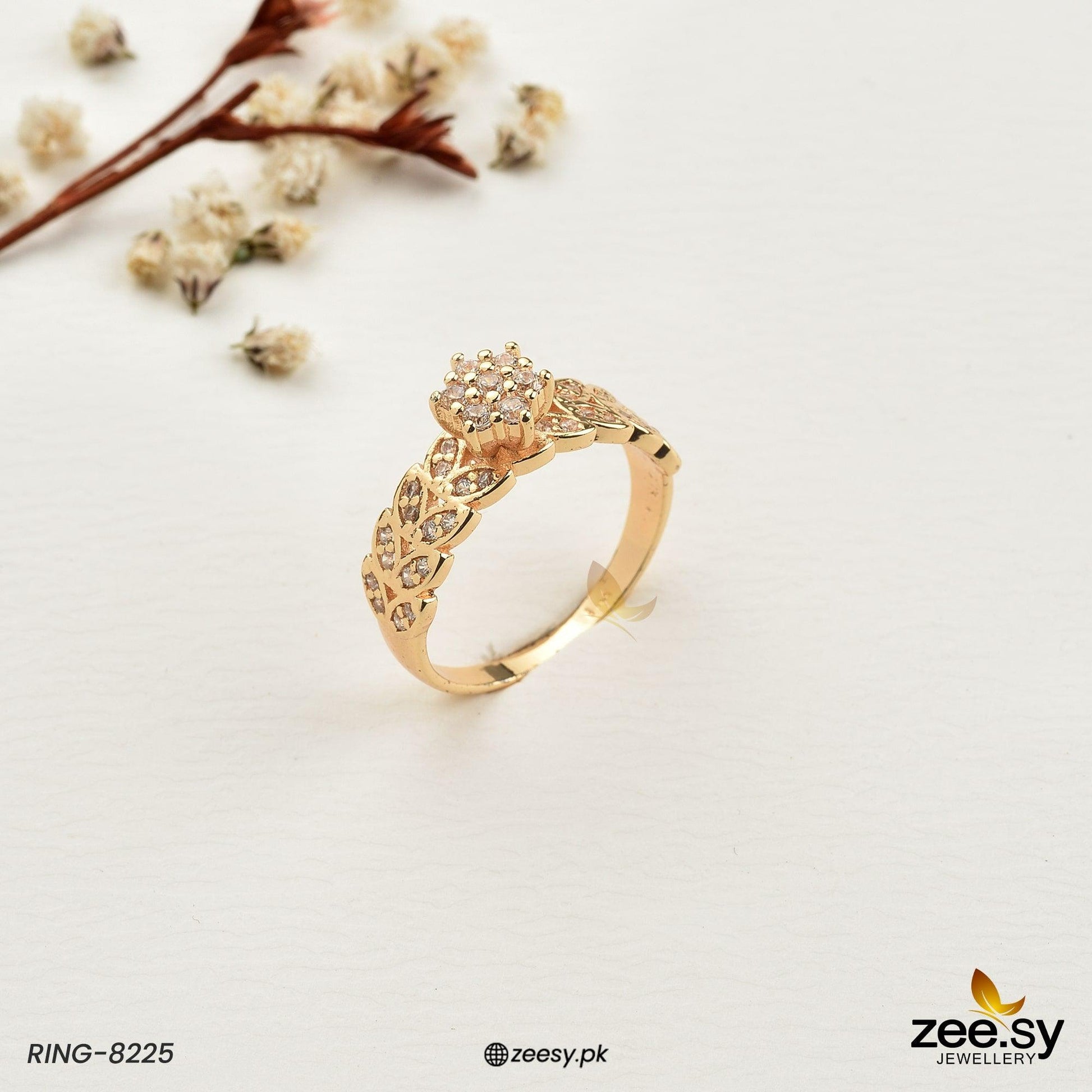 Ring-8225 - Libasekhas