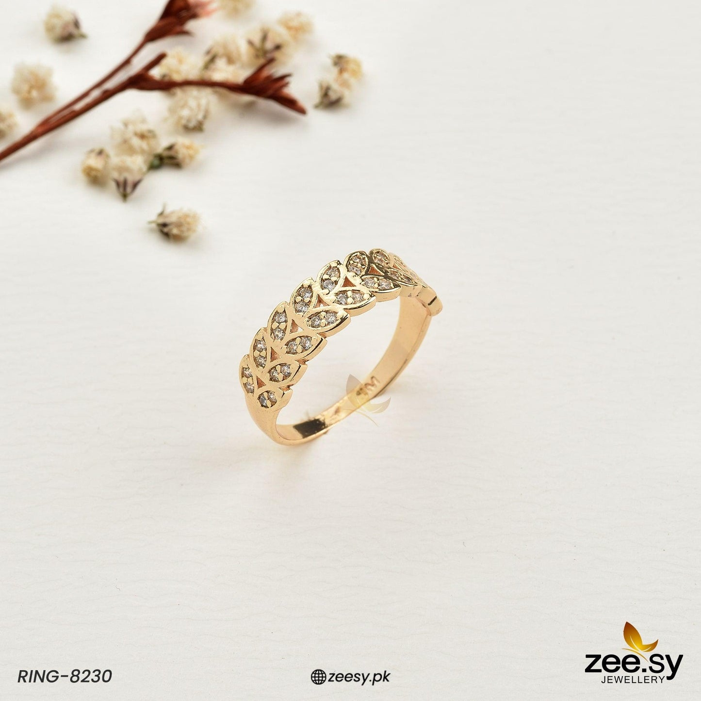 Ring-8230 - Libasekhas
