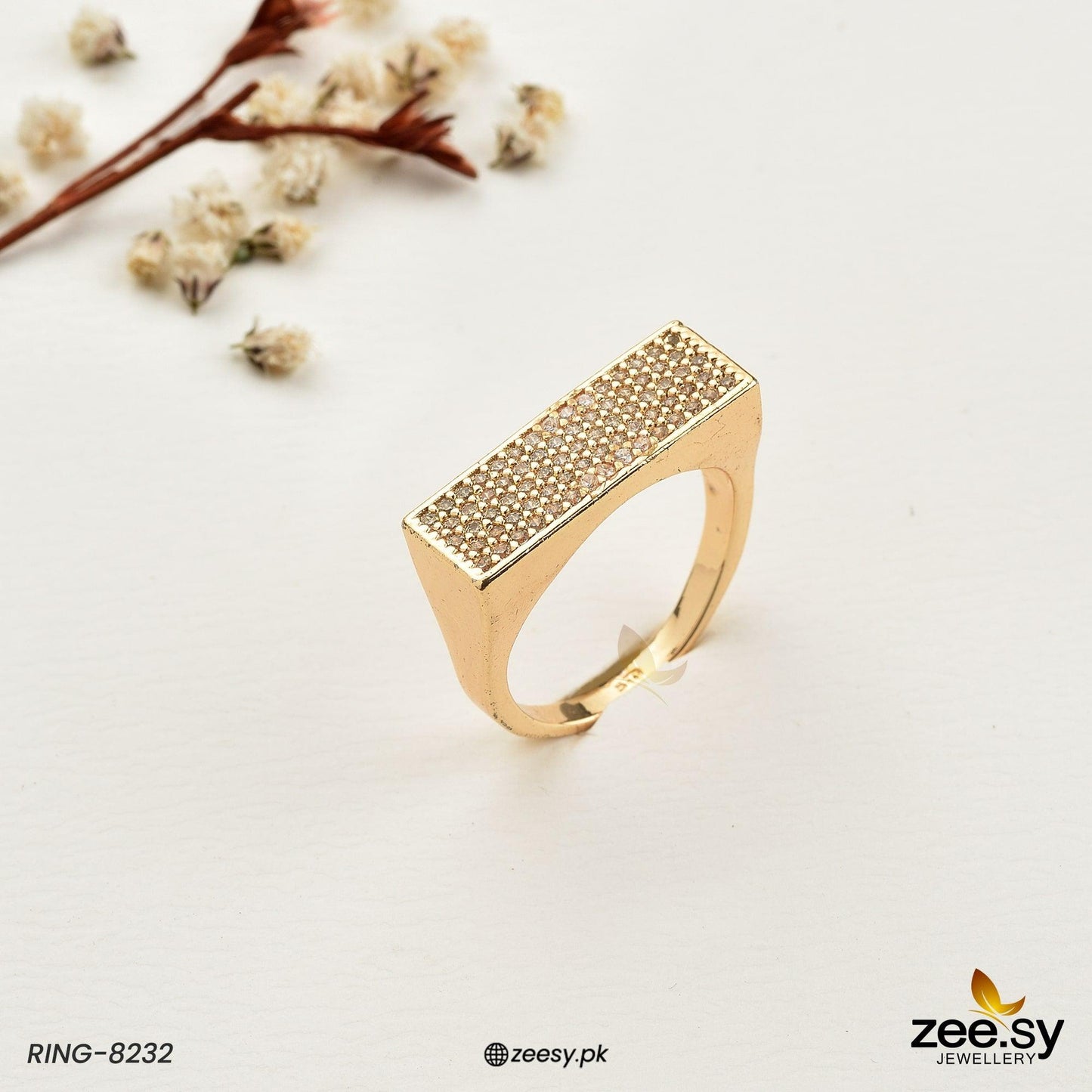 Ring-8232 - Libasekhas