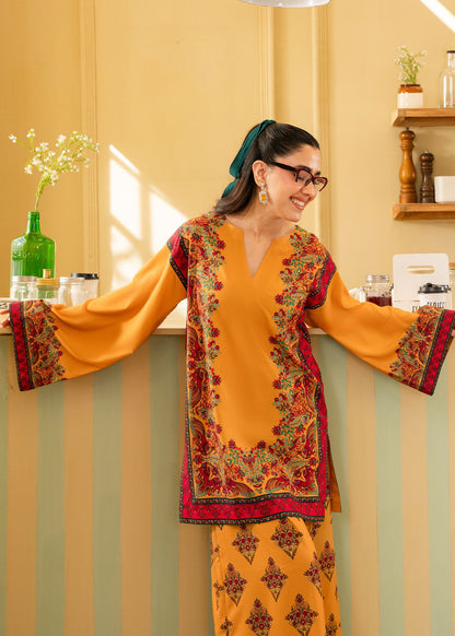 Maria Osama Khan | Retro'26 | Eden