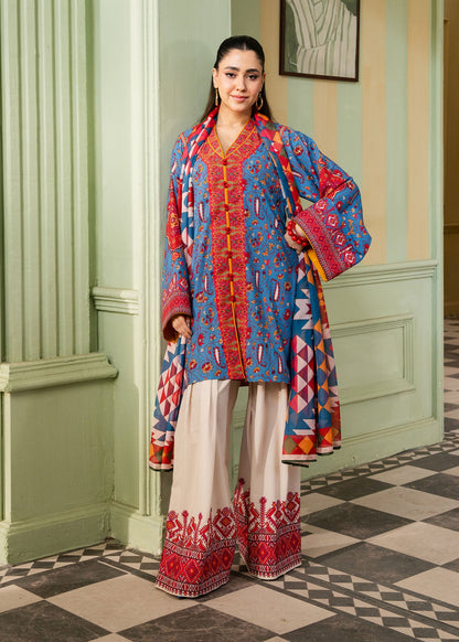 Maria Osama Khan | Retro'26 | Celeste