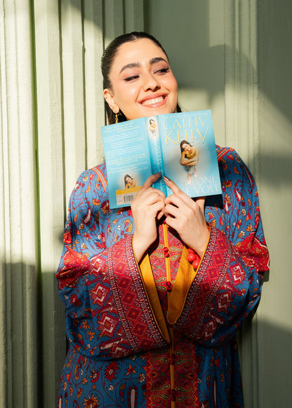 Maria Osama Khan | Retro'26 | Celeste
