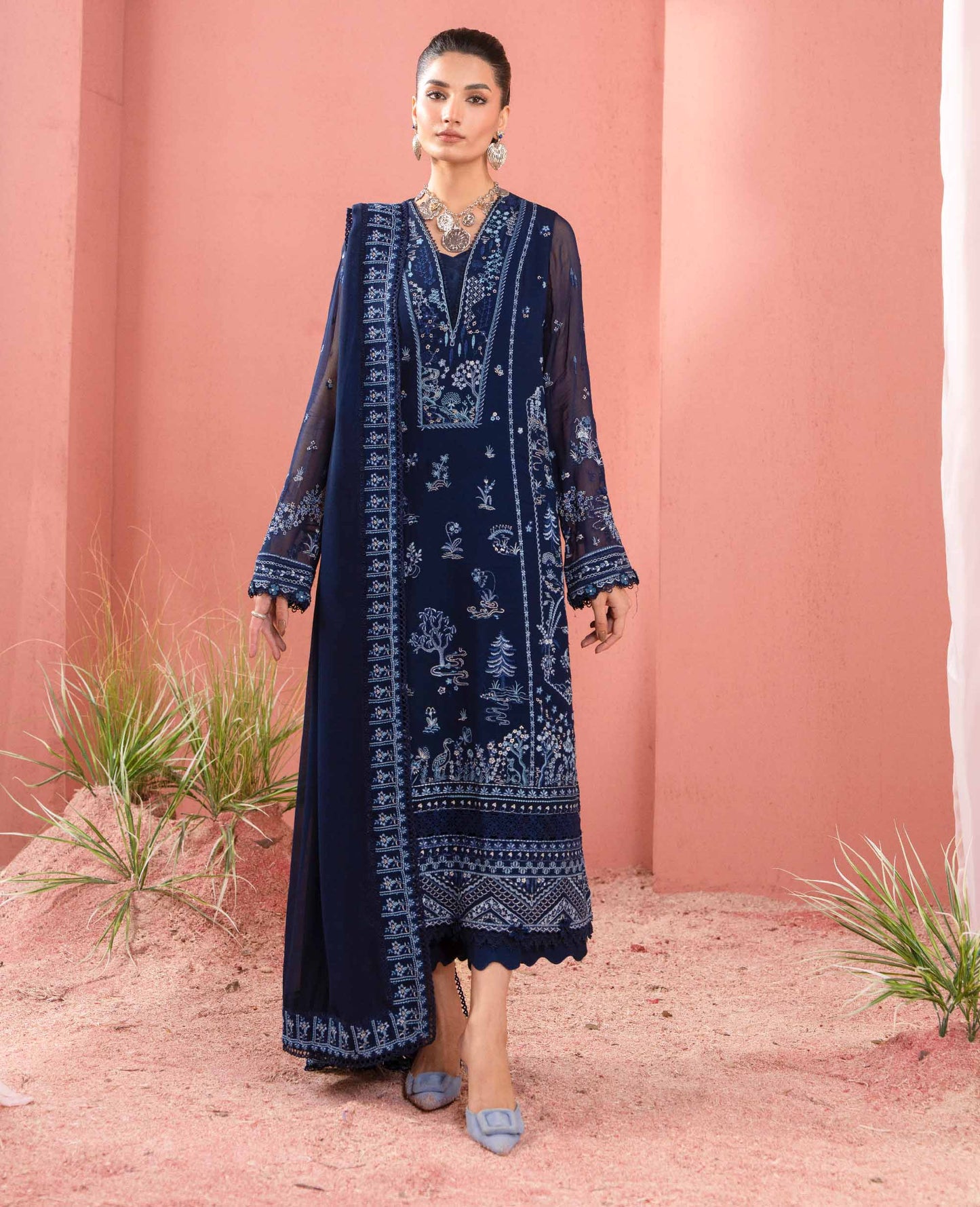 Republic Womenswear | RPP Vol 2 25 | Obscur