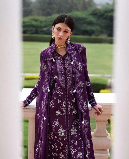 Republic Womenswear | Lilas Lawn 26 | Olyra