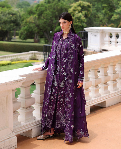 Republic Womenswear | Lilas Lawn 26 | Olyra