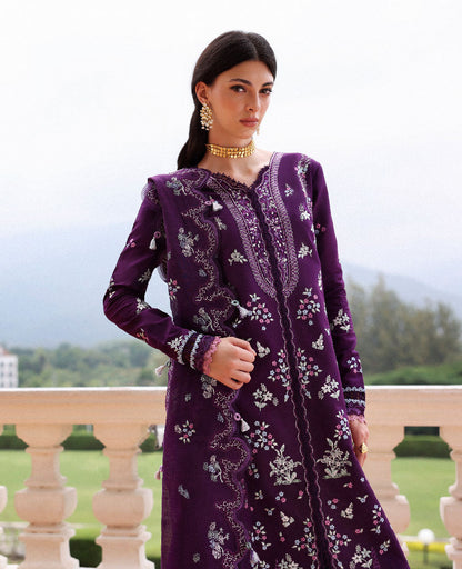 Republic Womenswear | Lilas Lawn 26 | Olyra
