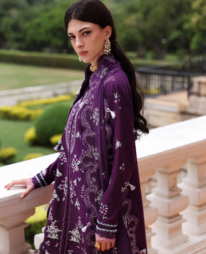 Republic Womenswear | Lilas Lawn 26 | Olyra