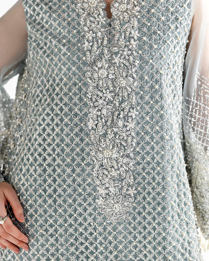 Mushq | Fleur Luxury Formals | Ondine