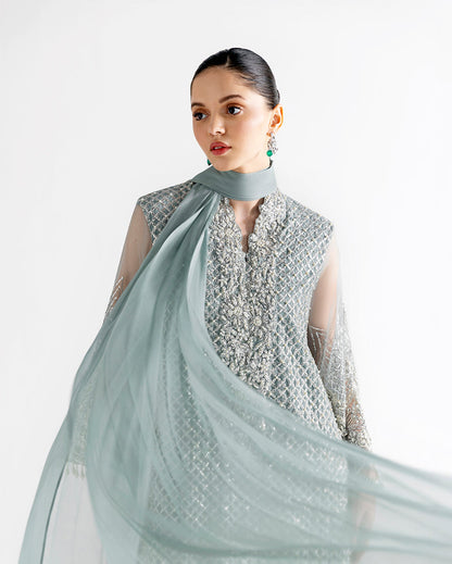 Mushq | Fleur Luxury Formals | Ondine