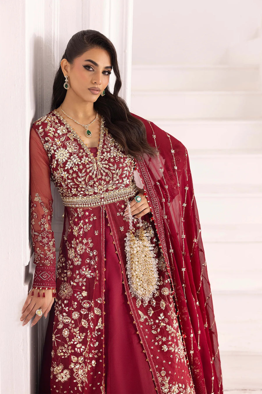 Adans Libas | Perfume Formals | PERFUME 7800