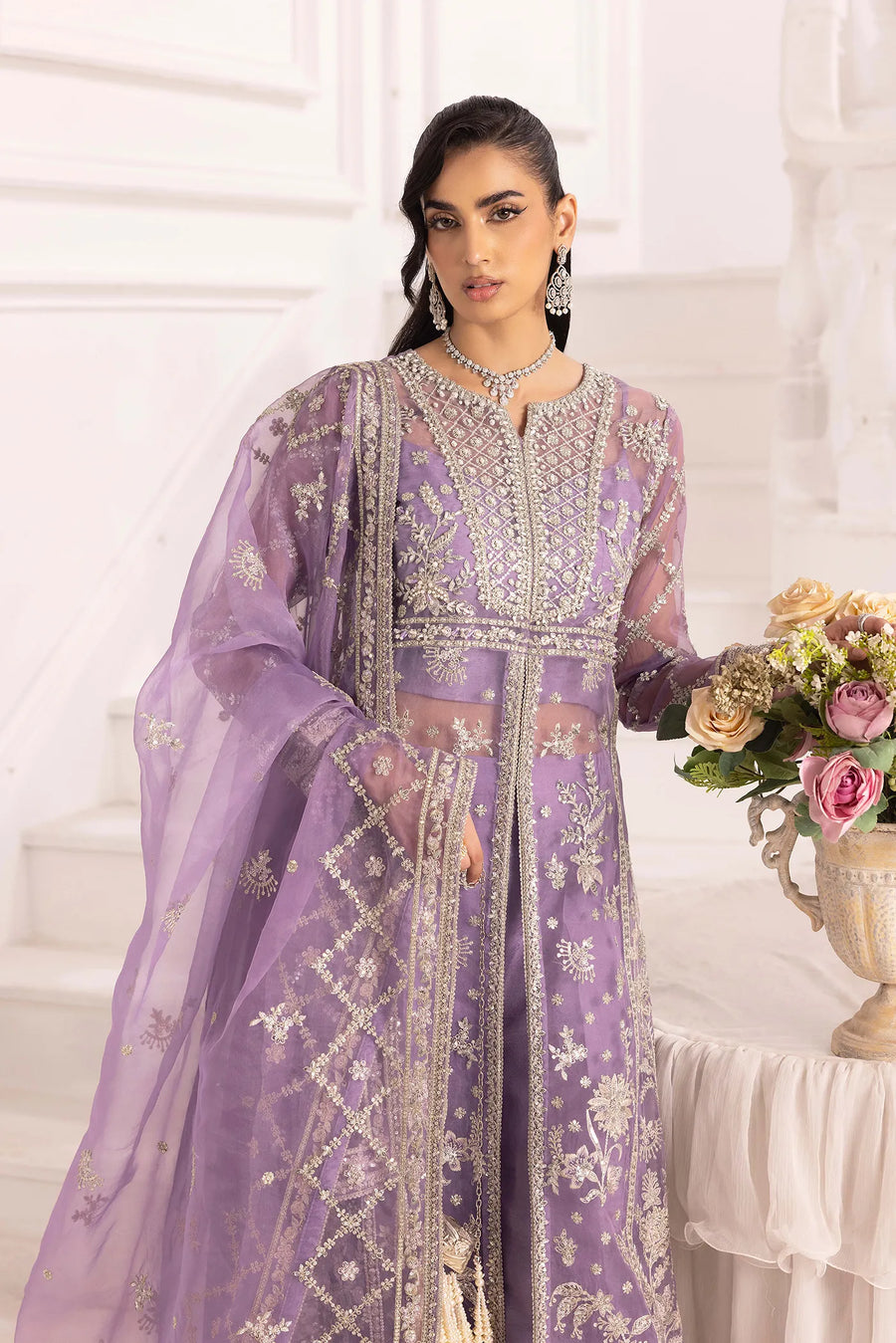 Adans Libas | Perfume Formals | PERFUME 7802