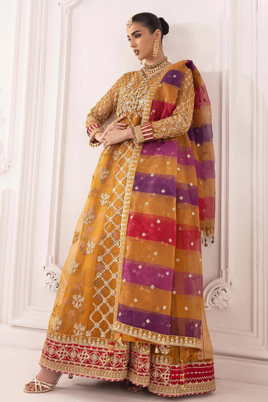 Adans Libas | Perfume Formals | PERFUME 7803