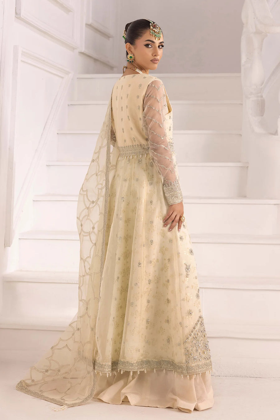 Adans Libas | Perfume Formals | PERFUME 7804