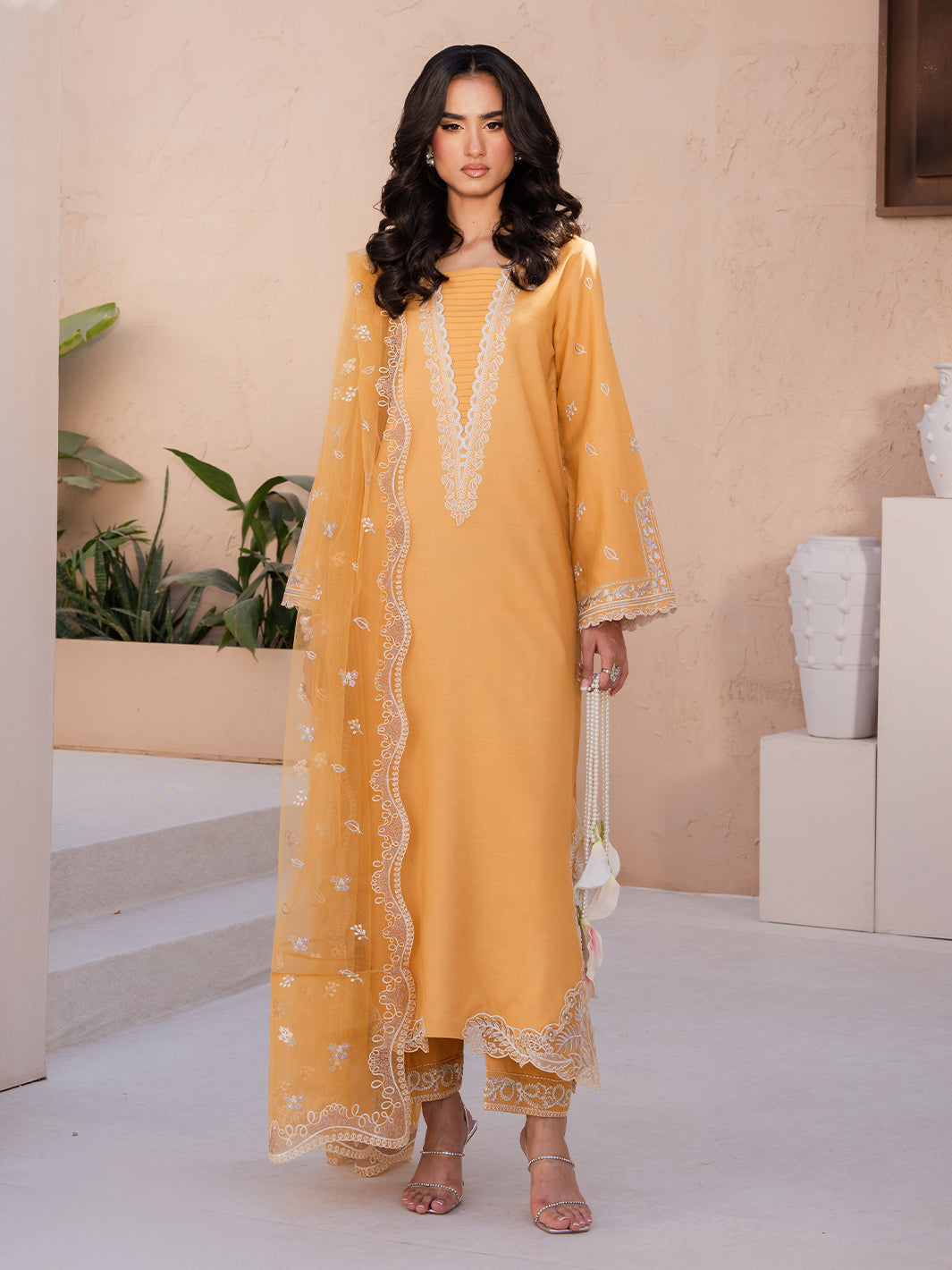 Izel | Le Tresor Formals | Oria