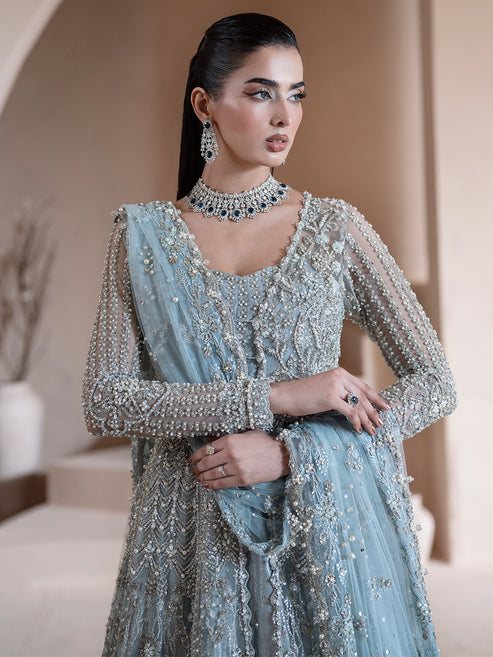 Epoque | Reve Luxury Formals | Ornee