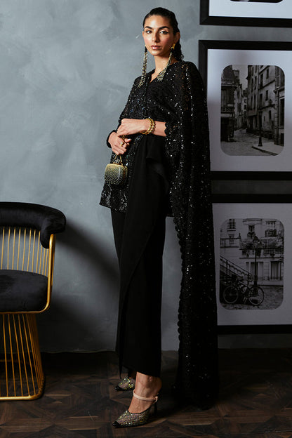 Suffuse | Luxury Pret 24 | BELLA - House Of Anaya  