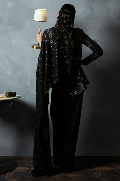 Suffuse | Luxury Pret 24 | BELLA - House Of Anaya  