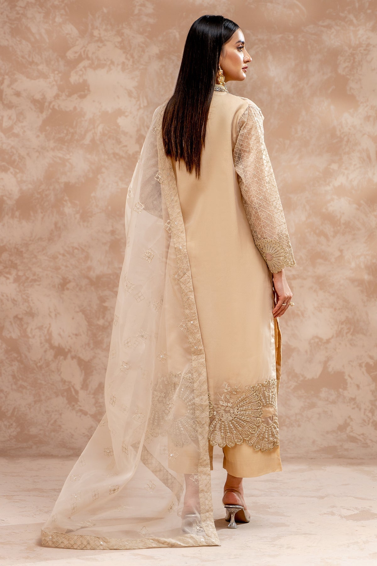 Charizma | Festive Pret | CMA-3-80 - House Of Anaya