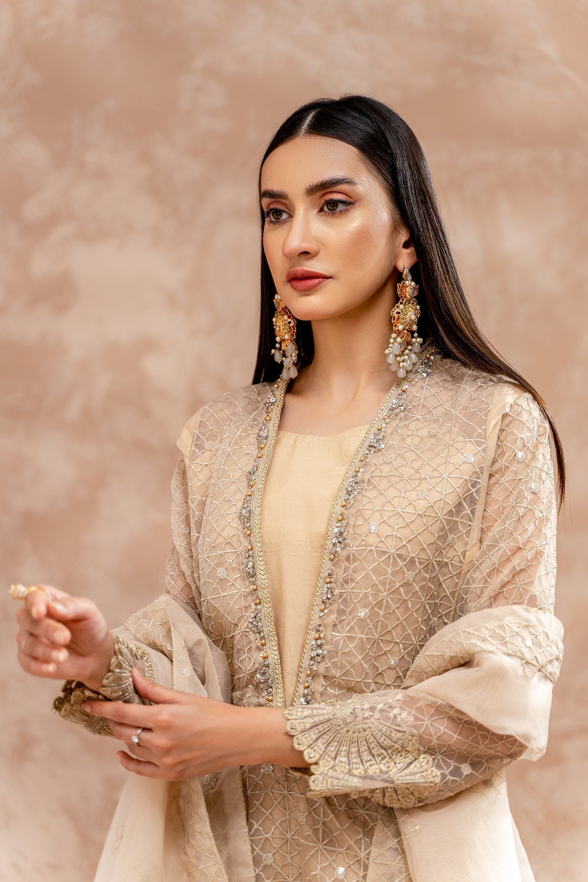 Charizma | Festive Pret | CMA-3-80 - House Of Anaya