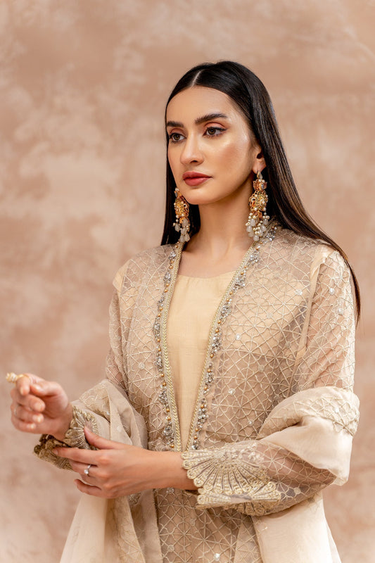 Charizma | Festive Pret | CMA-3-80 - House Of Anaya