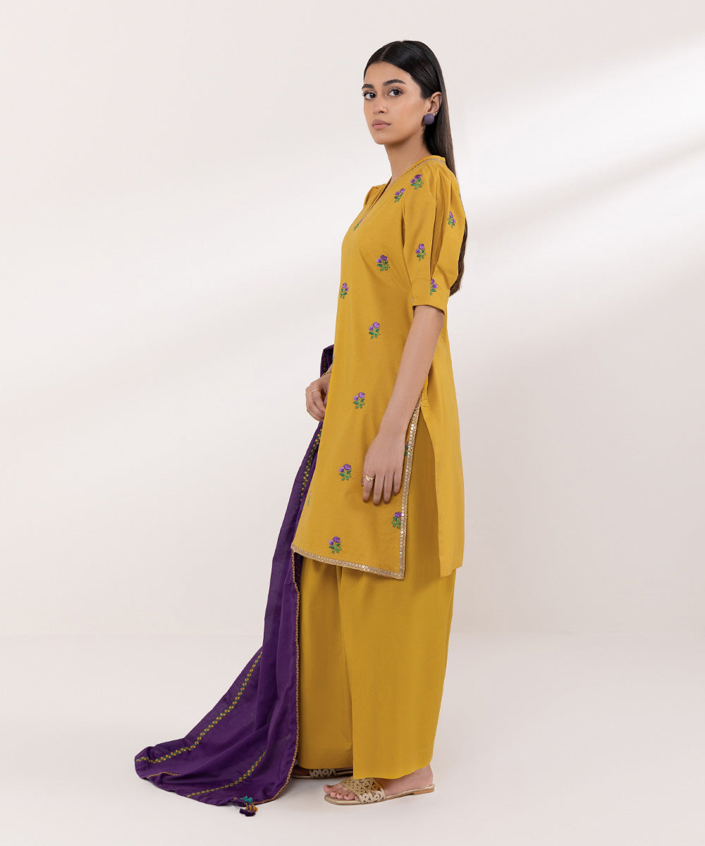 Sapphire | Intermix 2024 | Cambric Suit S-02 - House Of Anaya