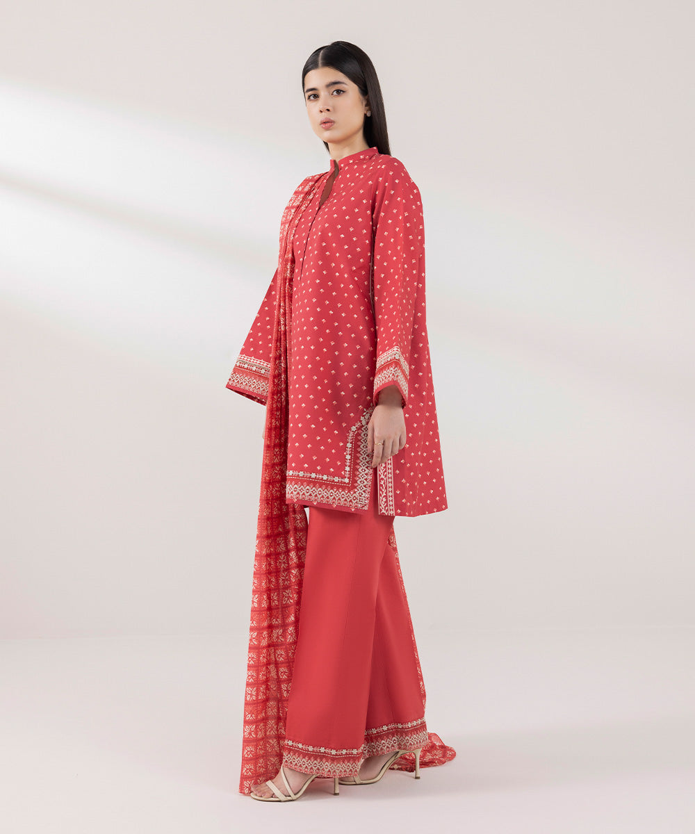 Sapphire | Intermix 2024 | Cambric Suit S-36 - House Of Anaya