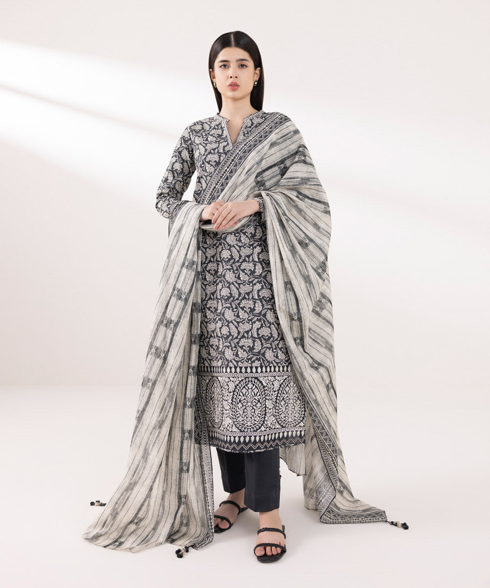 Sapphire | Intermix 2024 | Cambric Suit S-37 - House Of Anaya