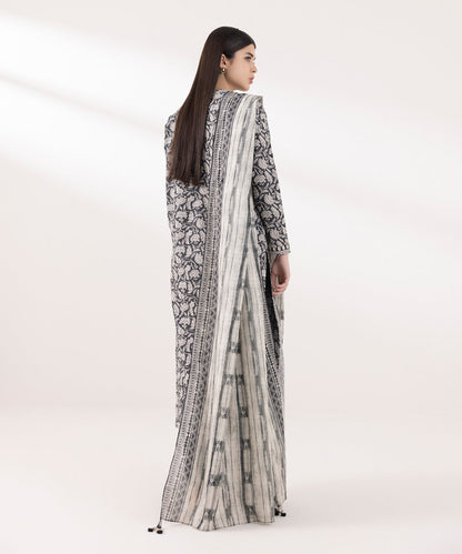 Sapphire | Intermix 2024 | Cambric Suit S-37 - House Of Anaya