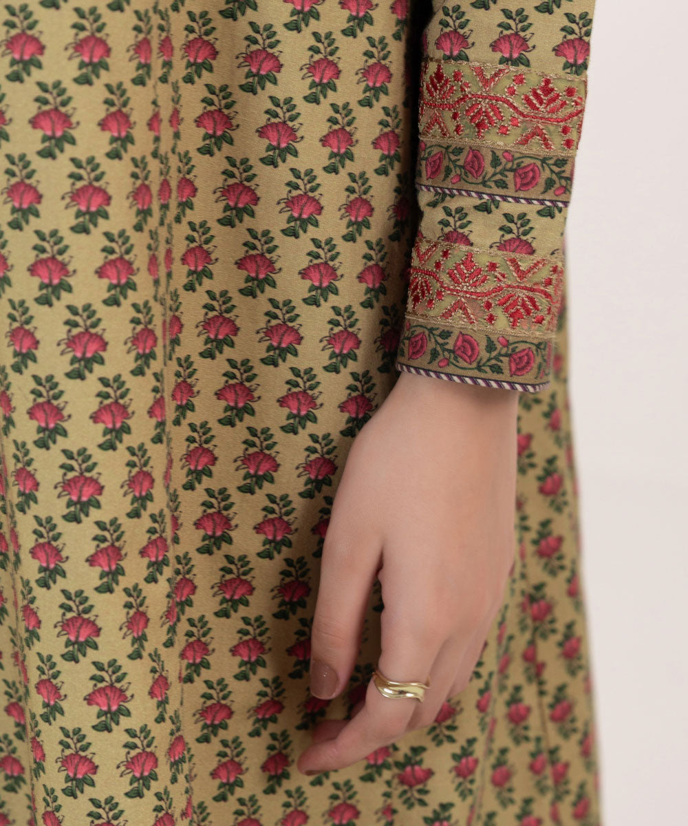 Sapphire | Intermix 2024 | Cambric Suit S-05 - House Of Anaya