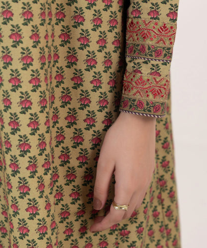 Sapphire | Intermix 2024 | Cambric Suit S-05 - House Of Anaya